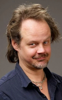Larry Fessenden
